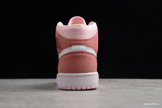 Jordan Mid HighQuality (W) CW5379-600 Pink Digital Air CW5379-600 204 1 0623